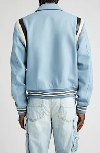 custom jackets
